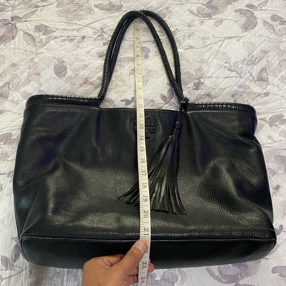 Tory Burch McGraw tote - Picture 6 of 13